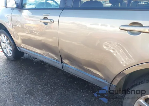 2013 Ford Edge Sel z USA, uszkodzony, nr VIN 2FMDK3JC3DBA32219